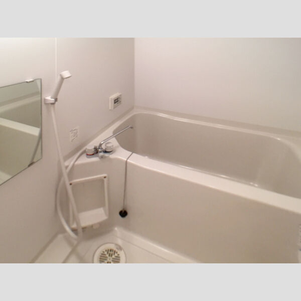 カステージョ柏の葉 浴室