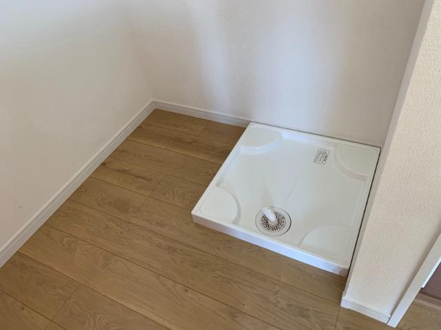 ミリアビタFK2階 部屋その他