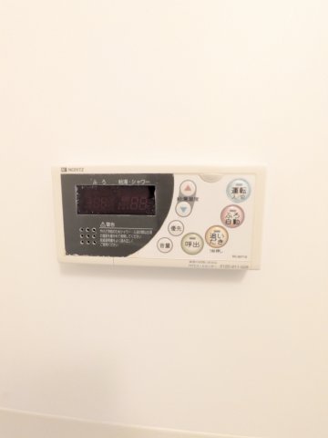 ガーデン萩中109号室 部屋設備