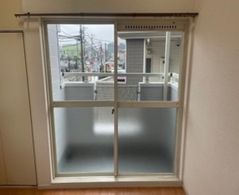 アネックス南柏12階 内観