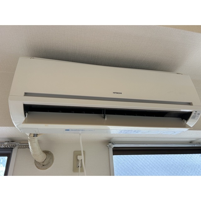 ブリリアンス西川口301号室 部屋その他