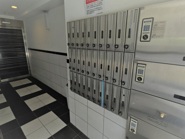 ルリオン両国401号室 その他共有部分