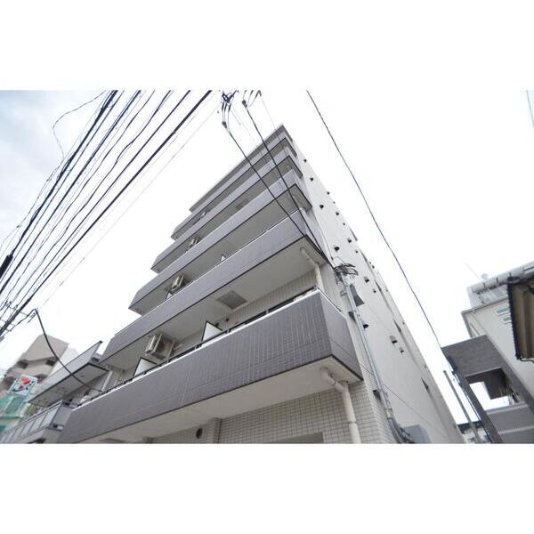 Rising　Place大森二番館601号室 外観