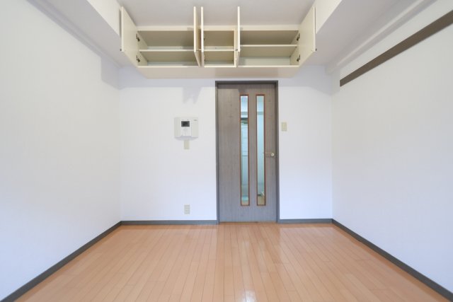 ライオンズマンション上石神井第三 収納