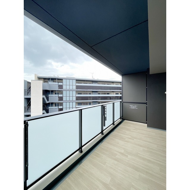 ザ・ケンジントン・レジデンス横濱片倉0417号室 部屋その他