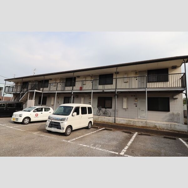 メゾンシエールの外観画像