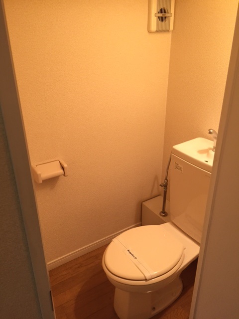 レオパレスラスタ201号室 部屋その他