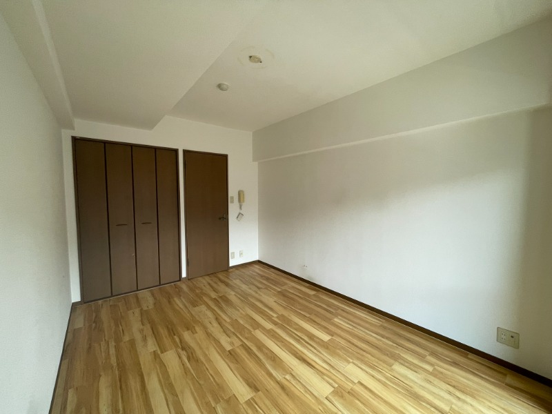 K.Mパークサイド3階 リビング