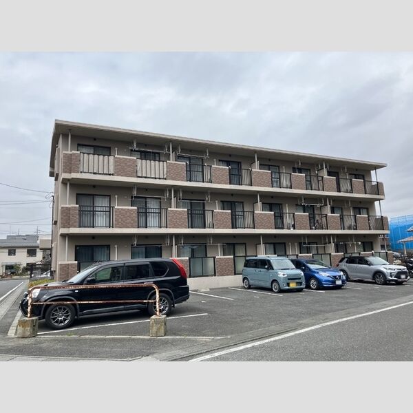 リラッサーレ Ⅱの外観画像