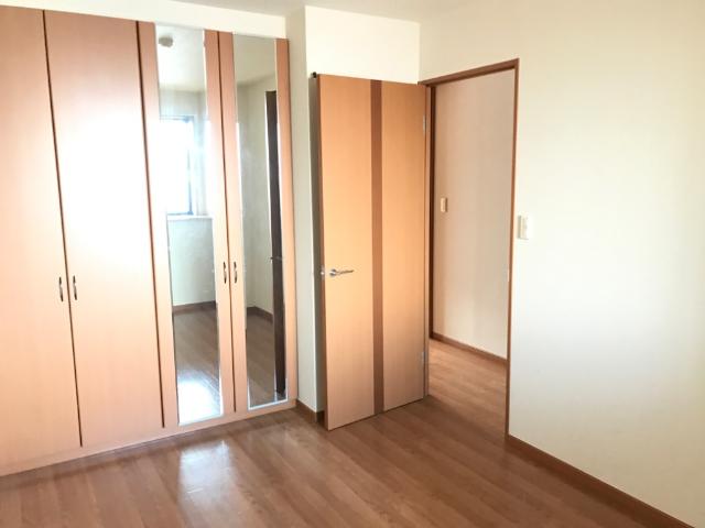 サウンドスケープ205号室 室内