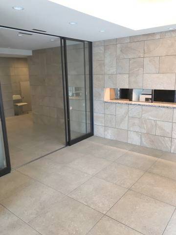 レ・ジェイド駒込 エントランス