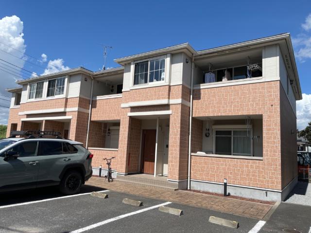 ソル　ヴィヴァーチェ 外観写真（昼）