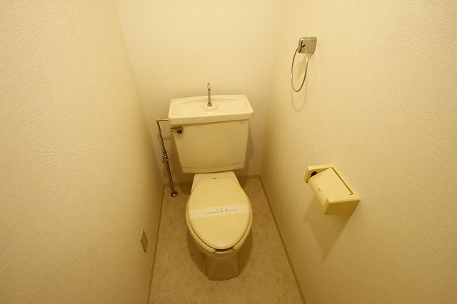 ＫＭ－みずほ台4階 部屋その他