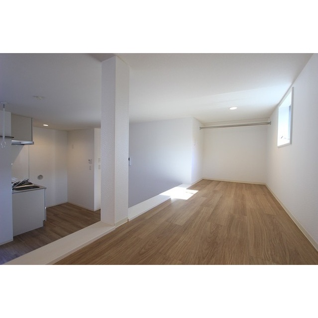 エスカリエ 内観