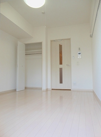 ガーラ・シティ東陽町 居室