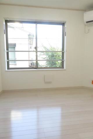 シャンテ八広駅前2階 部屋その他