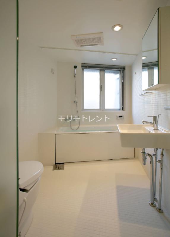 カスタリア恵比寿1階 同建物別部屋の参考画像