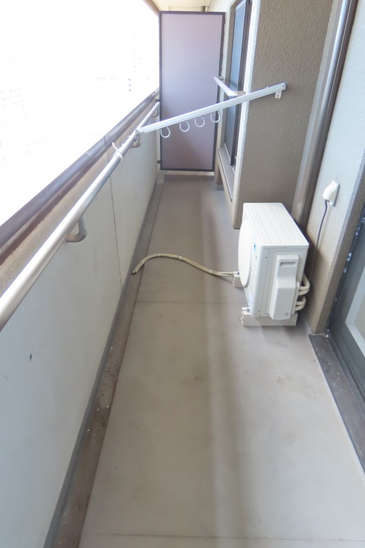 Daiwa芝浦ビル11階 部屋その他