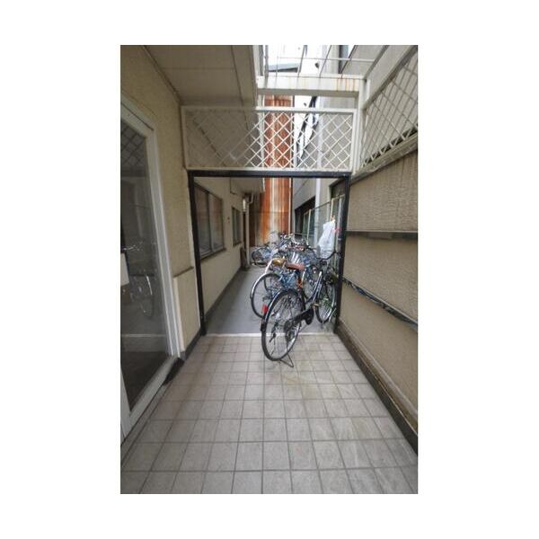 両国アーバンハウス 部屋設備