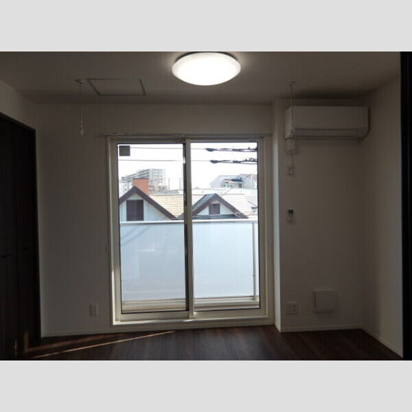 アップルベリーフィールズ302号室 部屋その他