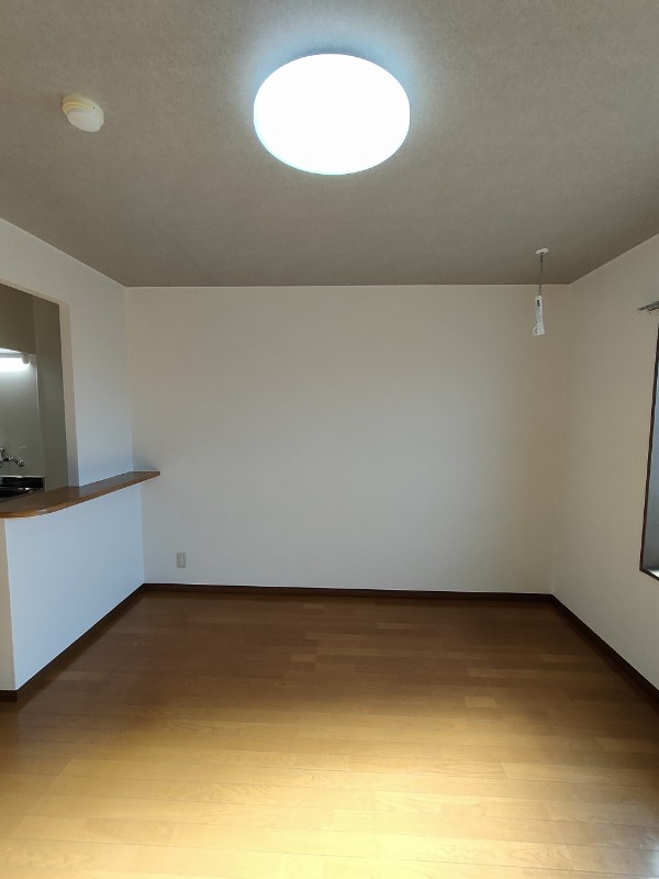 パークプログレス竹の塚Ｂ2階 居室