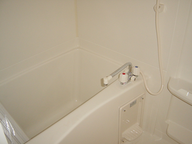 メゾン・ド・オリーブ バス