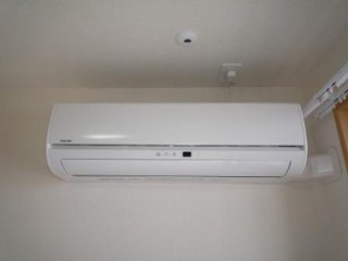 アークトゥルス エアコン