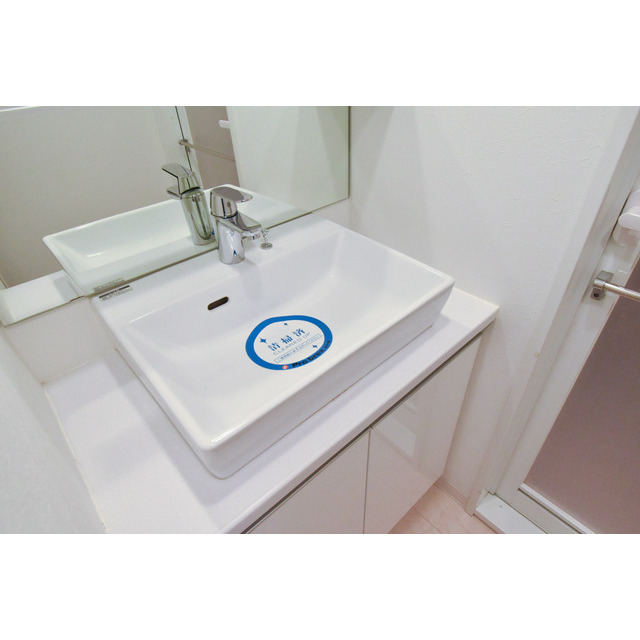 ザ・レジデンス神楽坂Ⅱ 内観