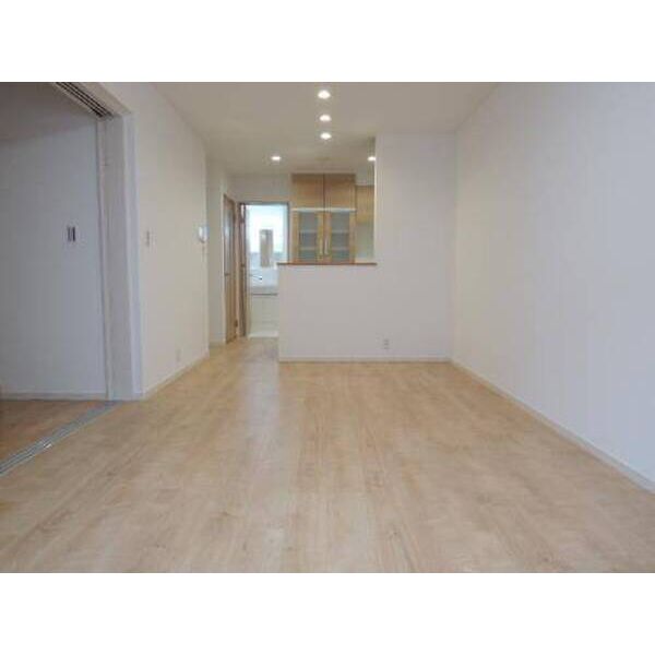 サニーテラス0102号室 部屋その他