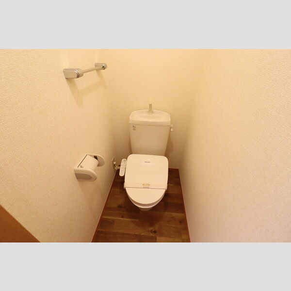 ベルドーラ　Ⅱ 温水洗浄便座