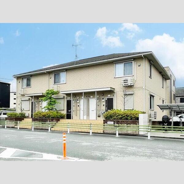 mio Bloomの外観画像