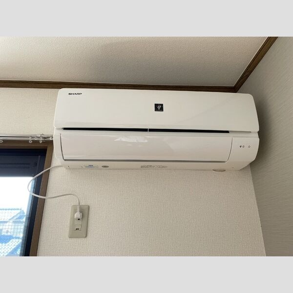 レーベンハイム 部屋設備