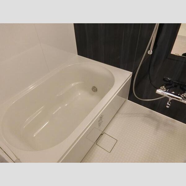 S-RESIDENCE東日暮里803号室 キッチン