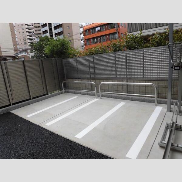 MAXIV西川口407号室 部屋その他