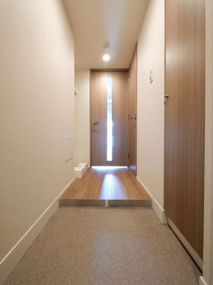 ハーモニーレジデンス高田馬場3階 同建物別部屋の参考画像