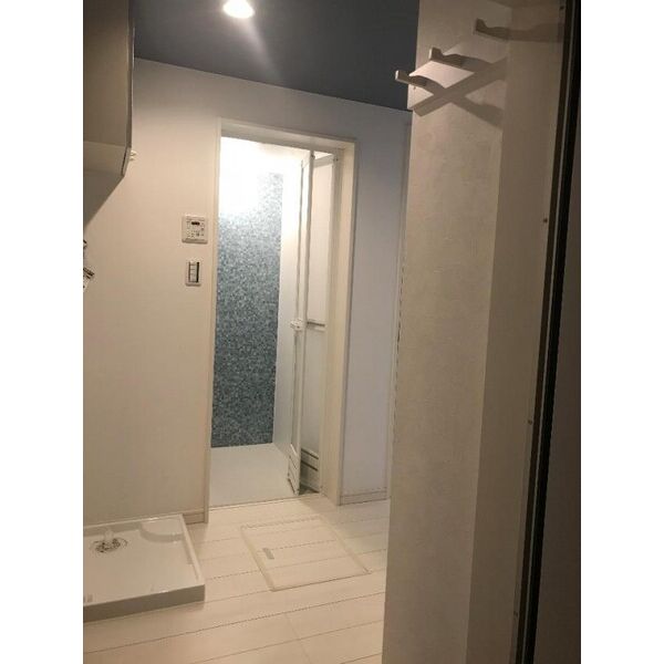 エーデル横浜戸部203号室 部屋その他