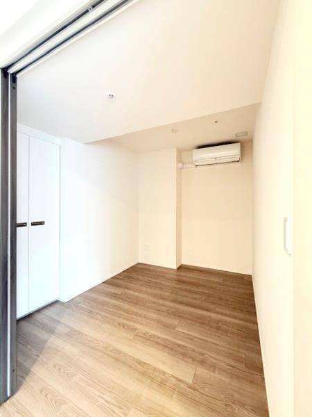 白金ザ・スカイ東棟6階 リビング