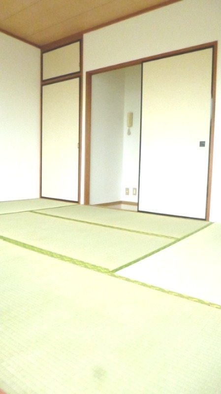 シティハイム鶴巻壱番館 前回募集時写真