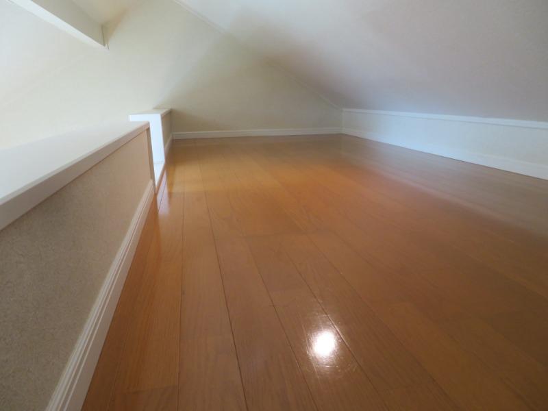 アルテメゾン2階 内観