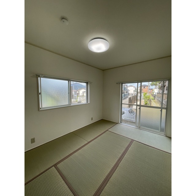 リトル王101号室 内観