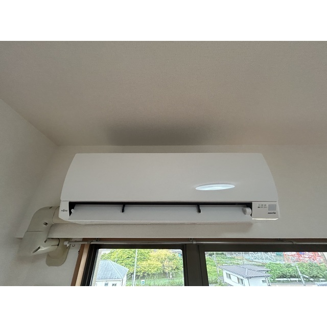 リュミエール・ガーデン306号室 部屋その他