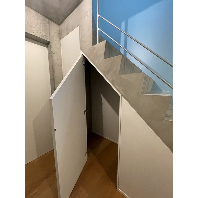 PASEO SANGENJAYA EAST WESTE101号室 内観