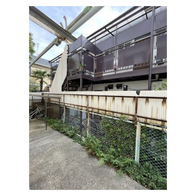 コスモハウス桜新町0103号室 部屋その他