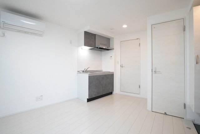 Ｒｅｓｉｄｅｎｃｅ　武蔵小山4階 部屋その他