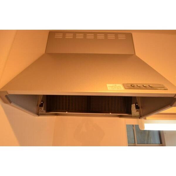 GRACE　POINT101号室 部屋設備