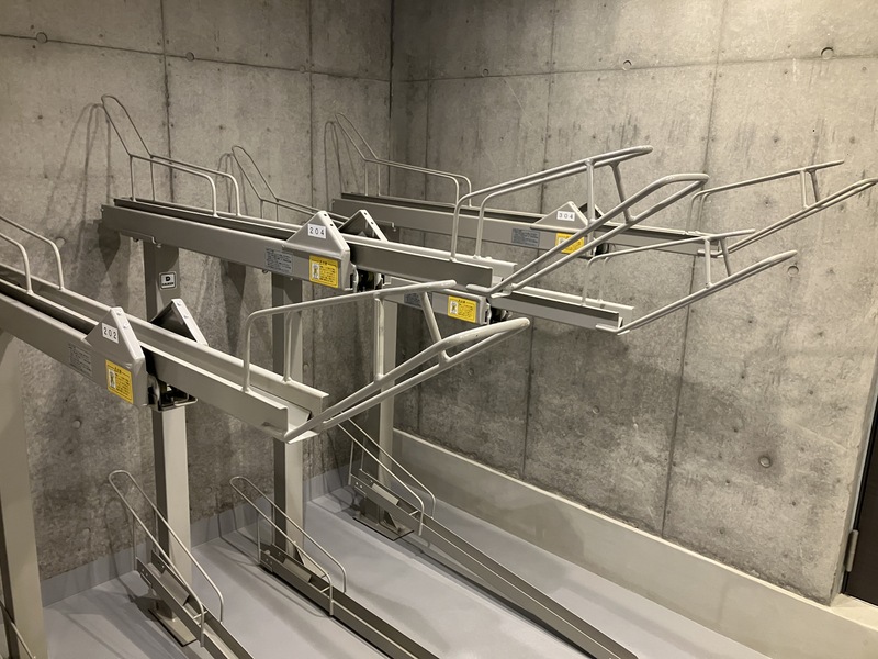 スフィア日本橋富沢町2階 部屋その他