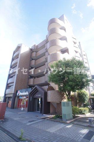 グリーンパークおゆみ野の外観画像