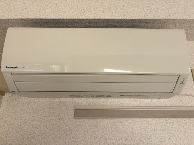 コーシンⅢ 部屋設備