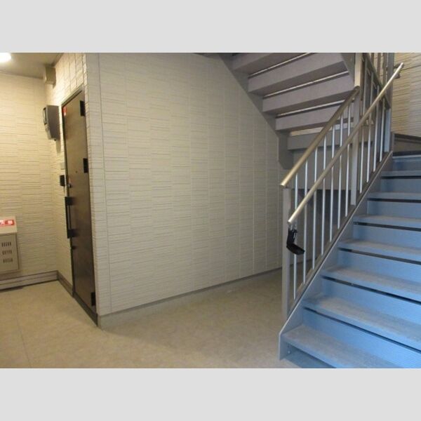 Tーハウスnk101号室 屋内