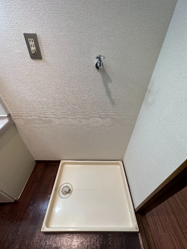 ヴィレヂ・ハピネス3　B棟 内観